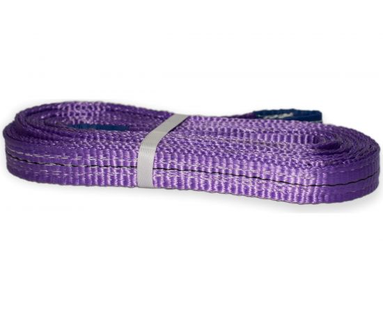 Строп Сибталь СТП - 1,0 т х 3,0 м 082 1030 3060 – изображение 3