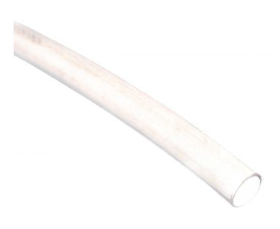 Термоусадочная клеевая трубка КВТ, ТТК-3:1-6/2 прозрачная 59683 – изображение 3