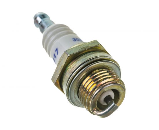 Свеча зажигания GARDEN 3052 1 шт BRISK P17 – изображение 3