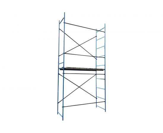 Комплект строительных лесов ABSOLUT ЛРСП10-42Н – изображение 3