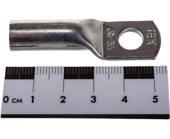 Медный наконечник Профессионал d.35 2032649 – изображение 3