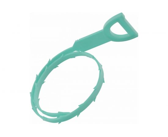 Трос для чистки труб МУЛЬТИДОМ Пастель VL58-178 – изображение 3