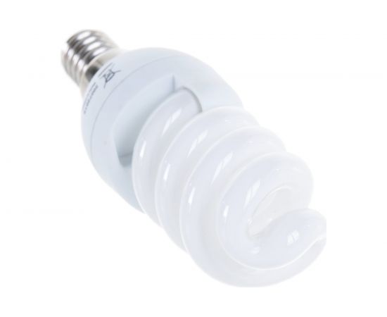 Компактная люминесцентная лампа СТАРТ 10000 часов 9WFSP E14 4000K10Y 9WFSP E14 4000 – изображение 3