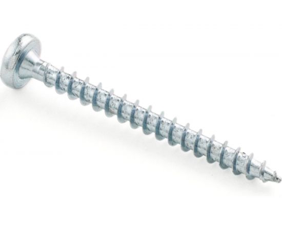 Универсальный саморез Гвозdeck A 5.0х50, сфера, 400 шт. 20155050WHPZRD2 – изображение 3