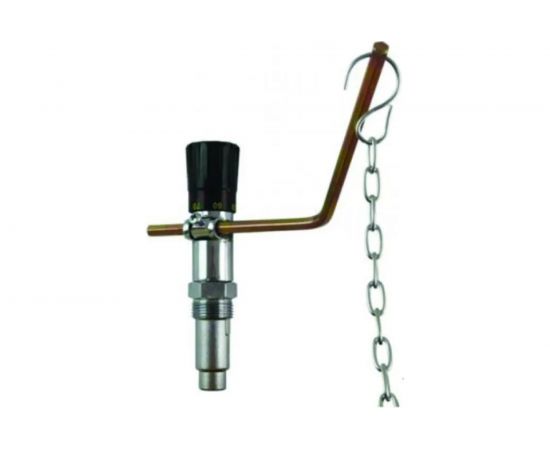 Регулятор тяги ZOTA REGULUS RT4Z 51699 – изображение 3