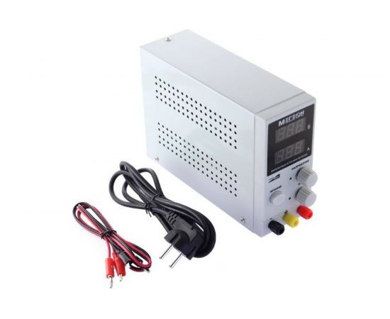 Источник питания МЕГЕОН 30605 к0000019850 – изображение 3