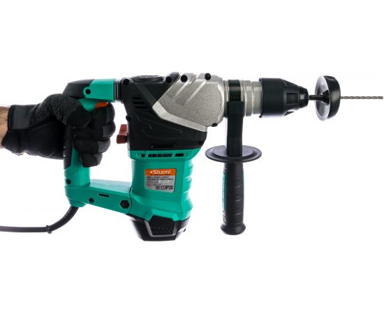 Перфоратор Sturm RH2517 – изображение 3