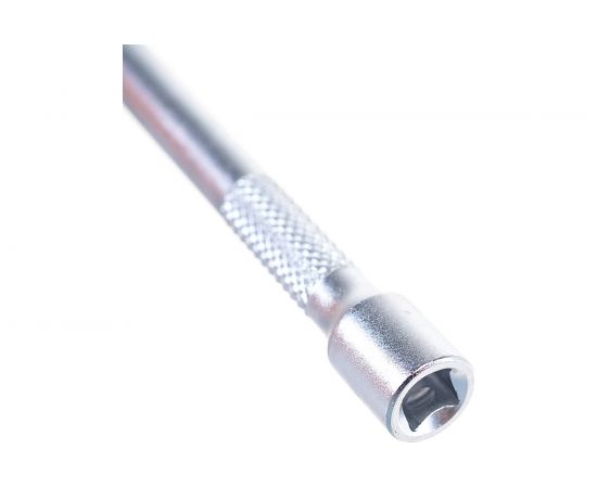 Удлинитель 1/4, 150мм, Cr-V КОБАЛЬТ 642-623 – изображение 3