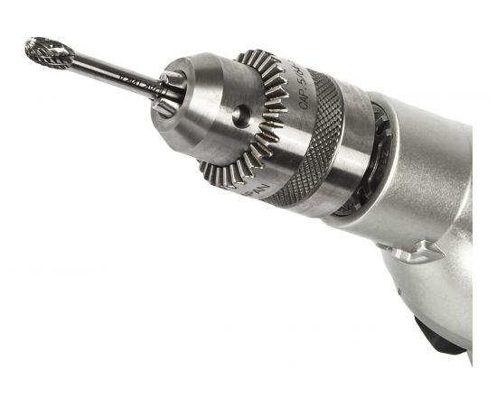 Фреза по металлу твердосплавная (8х13 мм; хвостовик 6 мм) ПРАКТИКА 644-467 – изображение 4