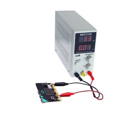 Источник питания МЕГЕОН 30605 к0000019850 – изображение 4