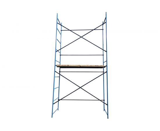 Комплект строительных лесов ABSOLUT ЛРСП10-42Н – изображение 4