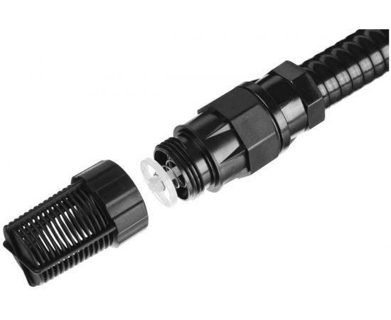 Шланг всасывающий с фильтром и обратным клапаном (4 м; 1"") ЗУБР 40317-1-4 – изображение 4