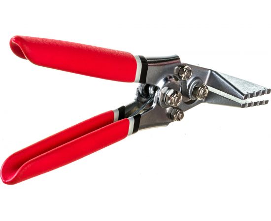 YATO Щипцы для формирования профилей 210мм 80x35 YT-5141 – изображение 4
