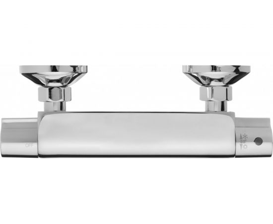 Термостатический смеситель для душа Swedbe Mercury 9050 – изображение 4