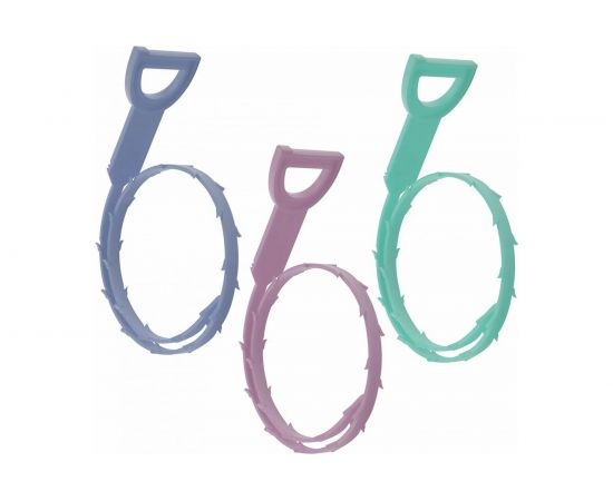 Трос для чистки труб МУЛЬТИДОМ Пастель VL58-178 – изображение 4