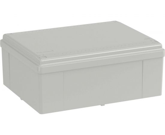 Ответвительная коробка с гладкими стенками 190х140х70мм IP56 DKC 54110 – изображение 4
