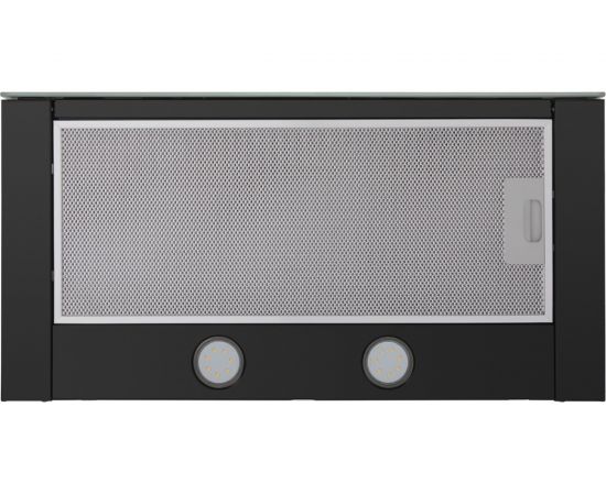 Кухонная вытяжка MAUNFELD черный OUSE TOUCH 60 Glass Black – изображение 4