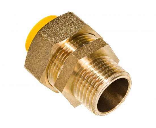 Муфта Stahlmann M газ 15х1/2 061315 – изображение 4