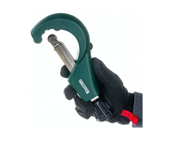 Труборез 6-67 мм KRAFTOOL INDUSTRIE 23487 – изображение 5