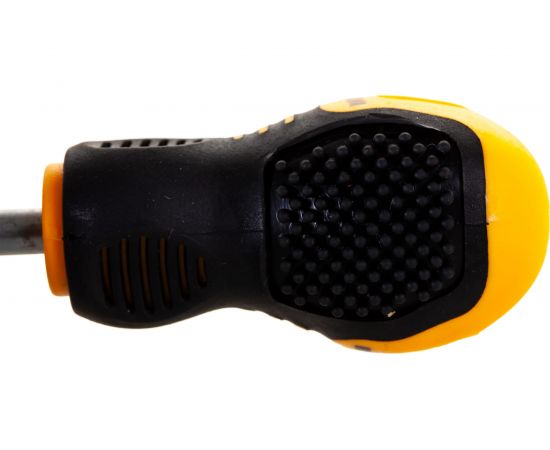 Крестовая отвертка REXANT PH 2х40 мм, двухкомпонентная рукоятка 12-4730 – изображение 5