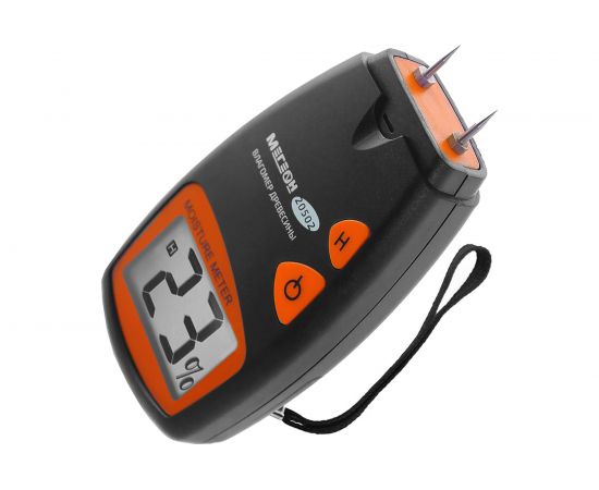 Влагомер МЕГЕОН 20502 – изображение 5