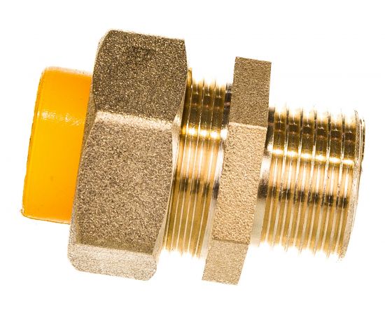 Муфта Stahlmann M газ 15х1/2 061315 – изображение 5