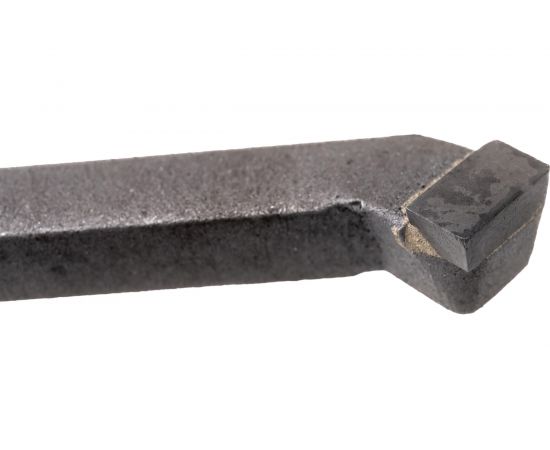 Набор токарных резцов AURA TOOLS 8х8 ВК8 12 шт. 30000808 – изображение 5