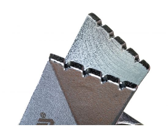 YATO Щипцы для формирования профилей 210мм 80x35 YT-5141 – изображение 5