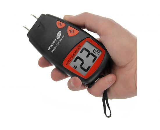 Влагомер МЕГЕОН 20502 – изображение 6