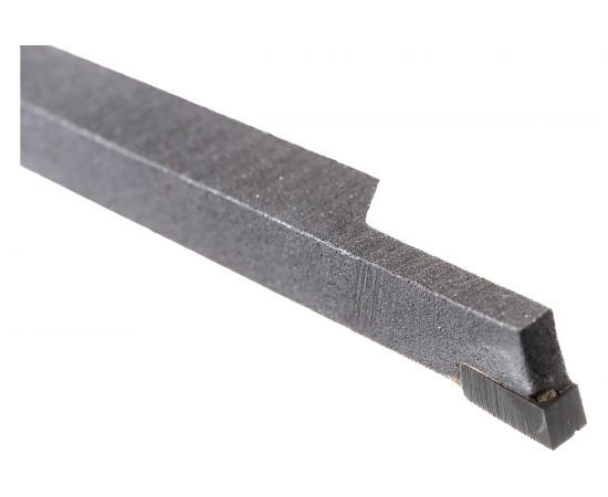 Набор токарных резцов AURA TOOLS 8х8 ВК8 12 шт. 30000808 – изображение 7