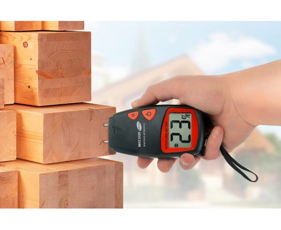 Влагомер МЕГЕОН 20502 – изображение 7