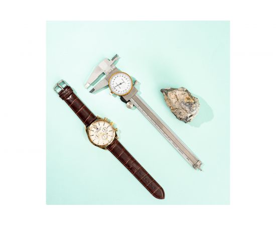 Стрелочный штангенциркуль REXANT 150 мм 12-9106 – изображение 8