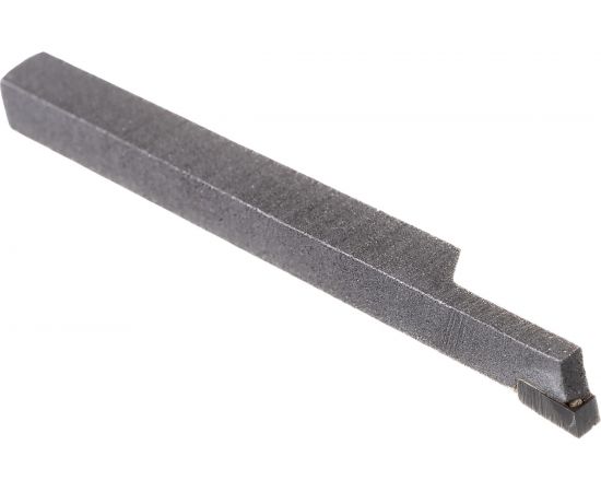 Набор токарных резцов AURA TOOLS 8х8 ВК8 12 шт. 30000808 – изображение 8