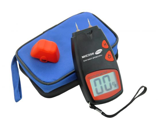 Влагомер МЕГЕОН 20502 – изображение 9