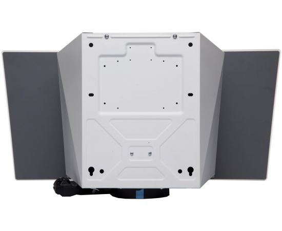 Кухонная вытяжка Konigin Colibri White 50 103003 – изображение 9