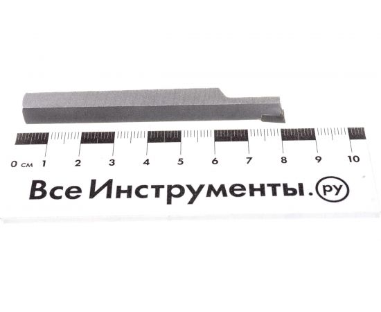 Набор токарных резцов AURA TOOLS 8х8 ВК8 12 шт. 30000808 – изображение 9