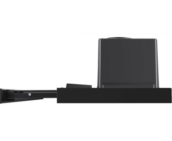 Кухонная вытяжка MAUNFELD черный OUSE TOUCH 60 Glass Black – изображение 10