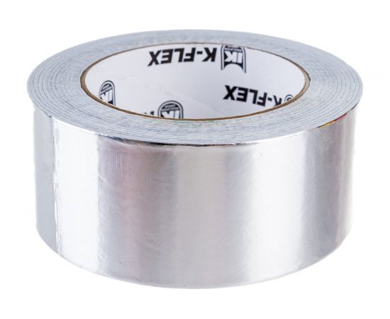 Лента для теплоизоляции K-FLEX 050-050 ALU AA 130 850CG020044 
