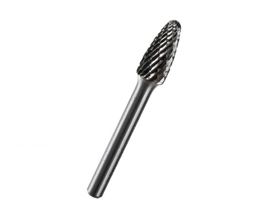 Борфреза твердосплавная тип F БК Синтур F-1020M06X-45 