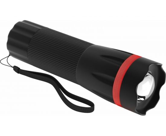 Светодиодный фонарь РЕКОРД MR-750, 3хLR03 24123 