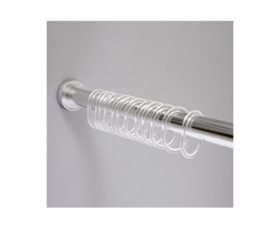 Карниз для ванной WasserKraft Dinkel SC-461120 