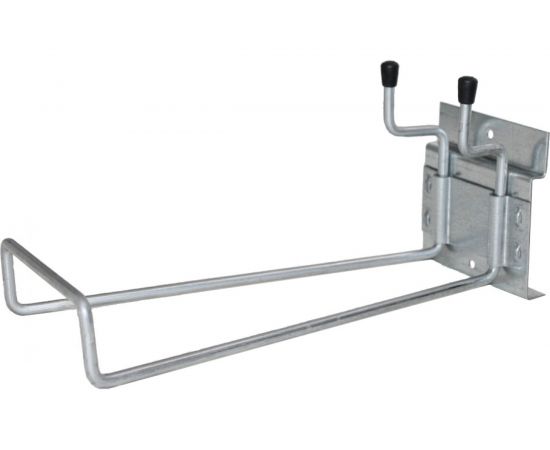 Крюк для шланга LUCKY Guy L=230мм, 680 02 T03-01 0LG 