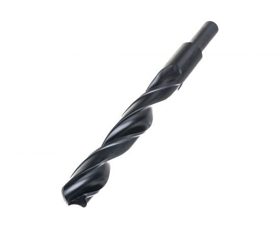 Сверло по металлу со ступенчатым хвостовиком (19х198мм; HSS) PROJAHN 49190 