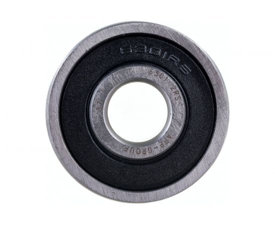 Подшипник APP-GROUP 180301 С17 (6301 2RS) 4680150970864 