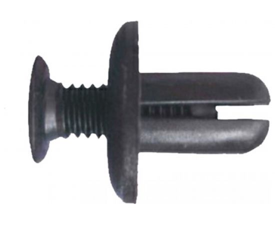 Автокрепеж для Hyundai Kia Mazda 10 шт 8659028000, MB45556143, B09251833 КрепАвто 0764 