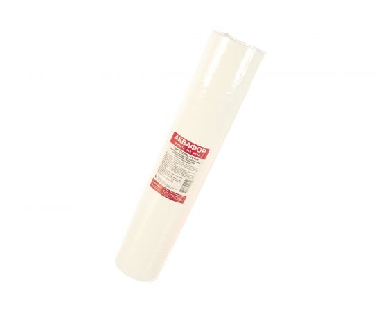 Картридж для очистки воды ЭФГ 112/508 (10 мкм) Аквафор 