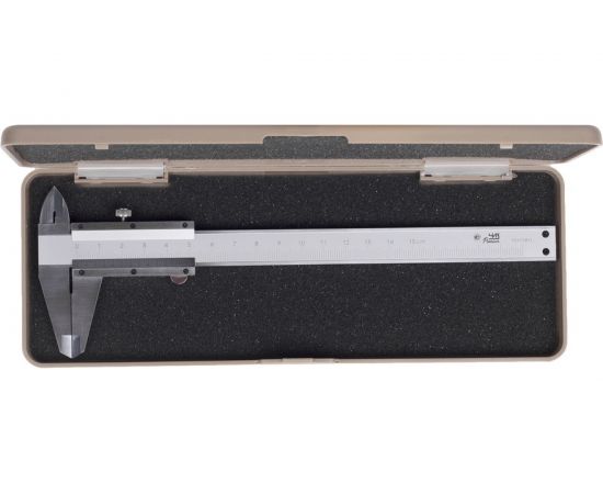 Штангенциркуль ЧИЗ ШЦ-1-150 0.05, Premium 124456 