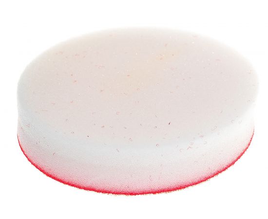 Круг полировочный поролоновый на липучке (125x30 мм) FIT IT 39648 