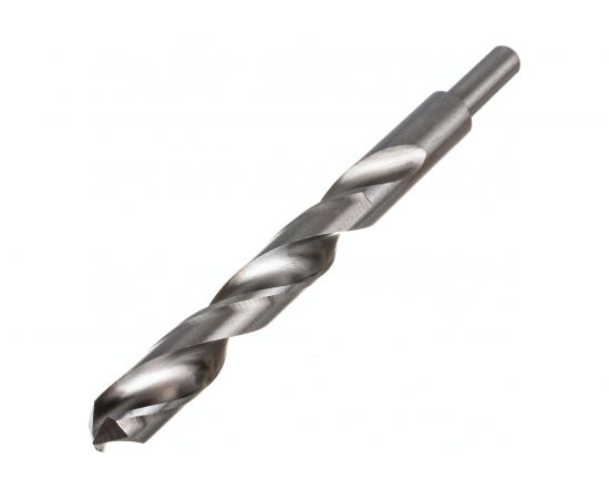 Сверло по металлу HSS-G с расточенным хвостовиком (15x169 мм) RUKO 2004150 