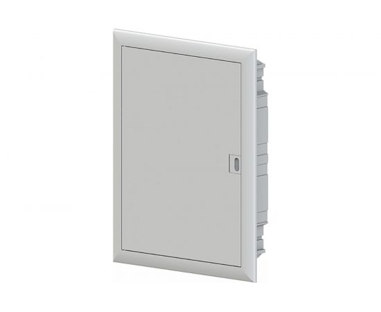 Слаботочный встраиваемый щит EKF "ProfiBox" 513х403х105 IP41 PROxima profibox-m-24+4 